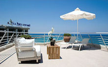 Foto Hotel Aquila Porto Rethymno in Rethymnon ( Rethymnon Kreta)